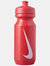 Nike Water Bottle Red/White - One Size - Red/White