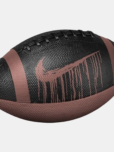 Nike Spin 4.0 Football - Brown/Black - 9 product