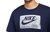 Sportswear Circa T-Shirt In Navy