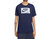 Sportswear Circa T-Shirt In Navy - Navy