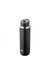 Stainless Steel Water Bottle - Black