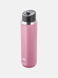 Stainless Steel Water Bottle - Pale Pink