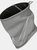 Unisex Adult 2.0 Particle Reversible Neck Warmer - Particle Gray/Black