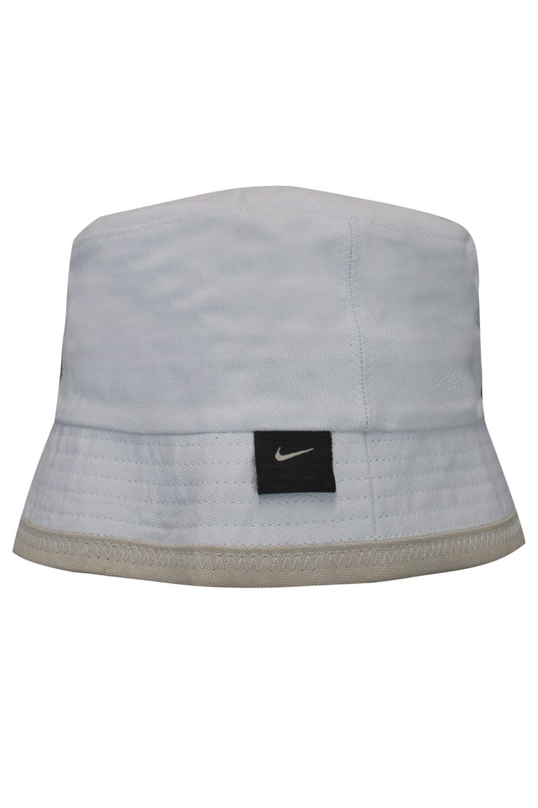 Unisex Adult Bucket Hat - Off White - Off White