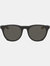 Unisex Adult Essential Horizon Sunglasses - Gray - Gray