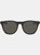 Unisex Adult Essential Horizon Sunglasses - Gray - Gray