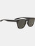 Unisex Adult Essential Horizon Sunglasses - Gray