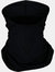 Unisex Adult Phenom Neck Warmer - Black