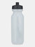 Water Bottle (1.14 Pint.) - Clear/Black