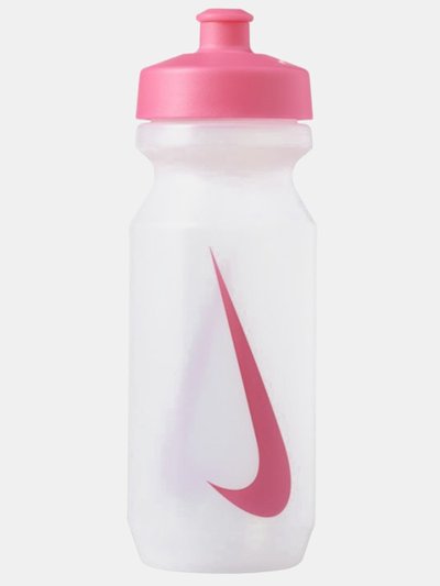Nike Water Bottle - Clear / Pink product