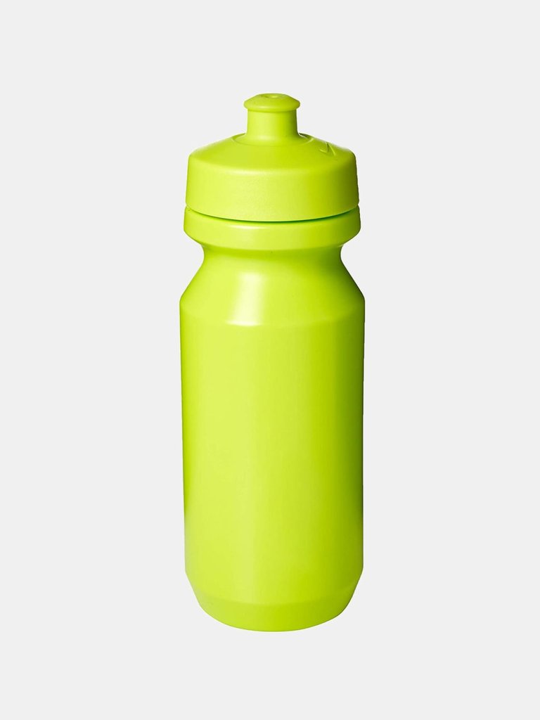 Water Bottle, One Size - Atomic/Black