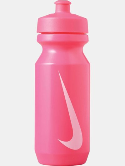 Nike Water Bottle Pink/White - One Size product