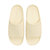 Women's Calm Slide In Alabaster