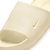 Women's Calm Slide In Alabaster