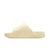 Women's Calm Slide In Alabaster - Alabaster