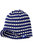 Womens/Ladies Active Beanie - Blue