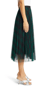 Belinda Plaid Skirt