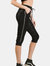 Teresa Capri Jogger - Black