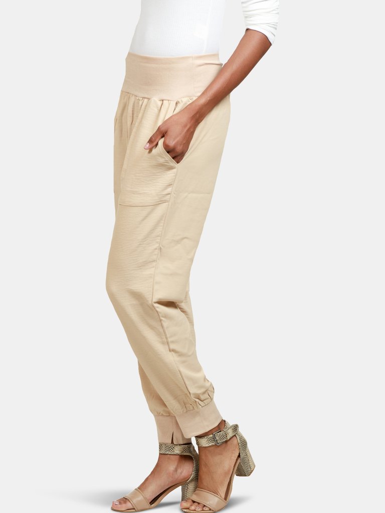 Yael Jogger Pant