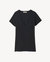 Carol V-Neck Tee