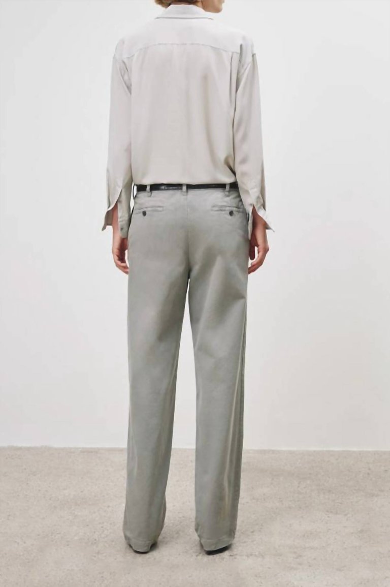 Eliot Boy Pant