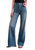 Florence Jean In Classic Wash - Classic Wash