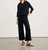 Kiki Sweatpant - Washed Black