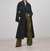 Louis Trench Coat