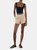 Nili Lotan Beatrice Short in Khaki - Khaki