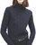 Women'S Andrina Sweater - Dark Grey Melange