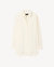 Women's Julien Shirt - Ivory