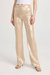 Yseult Sequins Pant In Khaki - Khaki