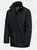 Nimbus Mens Bellington Full Zip Jacket (Black) - Black
