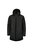 Nimbus Mens Mapleton Urban Tech Parka (Black) - Black