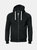 Nimbus Mens Williamsburg Hoodie (Black) - Black