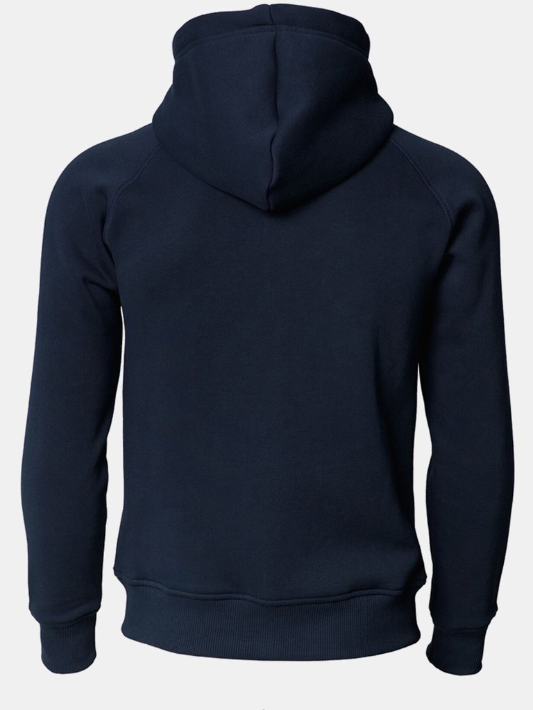 Nimbus Mens Williamsburg Hoodie (Navy)