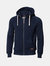 Nimbus Mens Williamsburg Hoodie (Navy) - Navy