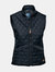 Nimbus Women/Ladies Camden Quilted Gilet/Bodywarmer (Midnight Blue) - Midnight Blue