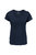 Nimbus Womens/Ladies Danbury Pique Short Sleeve T-Shirt (Navy) - Navy