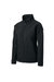 Nimbus Womens/Ladies Duxbury Softshell Jacket (Black) - Black