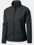 Nimbus Womens/Ladies Duxbury Softshell Jacket (Gray Melange) - Gray Melange