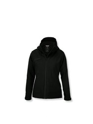 Nimbus Womens/Ladies Fairview Jacket (Black) - Black