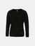 Nimbus Womens/Ladies Newport Sweatshirt (Black) - Black