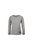 Nimbus Womens/Ladies Newport Sweatshirt (Gray Melange) - Gray Melange