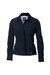 Nimbus Womens/Ladies Oxbridge Full Zip Jacket (Navy) - Navy