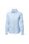 Nimbus Womens/Ladies Rochester Oxford Long Sleeve Formal Shirt (Light Blue) - Light Blue