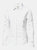 Nimbus Womens/Ladies Rochester Oxford Long Sleeve Formal Shirt (White) - White