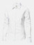 Nimbus Womens/Ladies Rochester Oxford Long Sleeve Formal Shirt (White) - White
