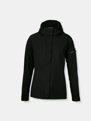 Nimbus Womens/Ladies Whitestone Jacket (Black) - Black