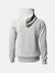 Nimbus Womens/Ladies Williamsburg Hoodie (Gray Melange)